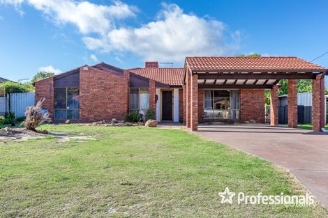 Property photo of 11 Wakehurst Place Kelmscott WA 6111