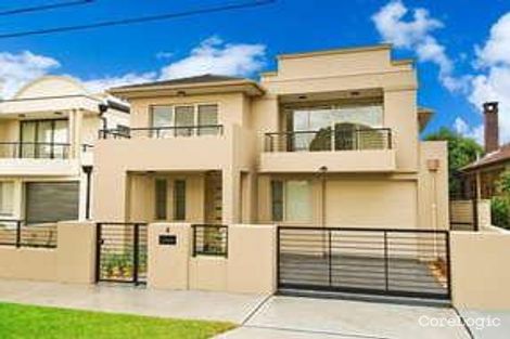 Property photo of 4 Bombay Street Lidcombe NSW 2141