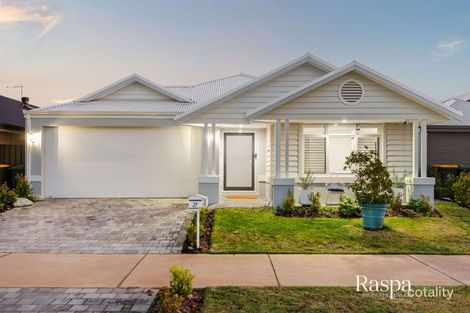 27 Armitage Cl, South Guildford, WA 6055