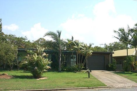 Property photo of 15 Scawfell Avenue Slade Point QLD 4740