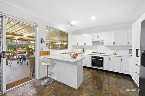Property photo of 21 The Spinnaker Port Macquarie NSW 2444