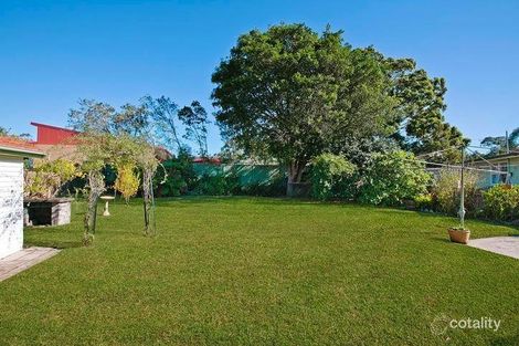 Property photo of 4 Coolabah Crescent Forestville NSW 2087