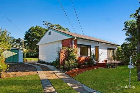 4 Coolabah Cres, Forestville, NSW 2087