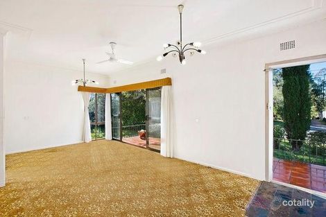 Property photo of 4 Coolabah Crescent Forestville NSW 2087