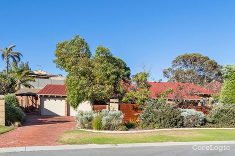 Property photo of 3 Seaforth Loop Kallaroo WA 6025