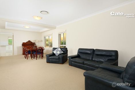Property photo of 17A Neil Street Epping NSW 2121