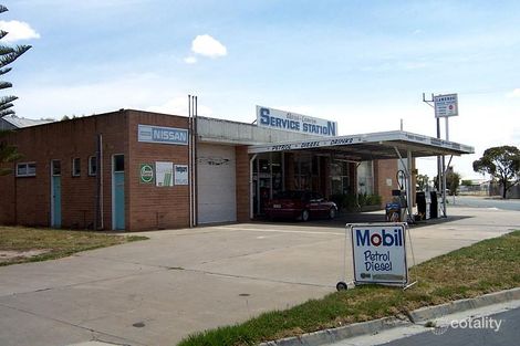 27 Chandos Tce, Lameroo, SA 5302