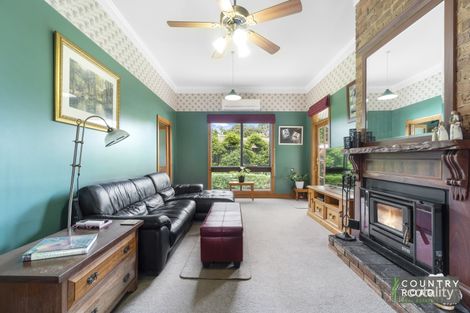 Property photo of 50 Boisdale Street Maffra VIC 3860