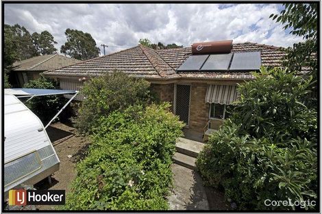 Property photo of 12 Woolcock Street Watson ACT 2602