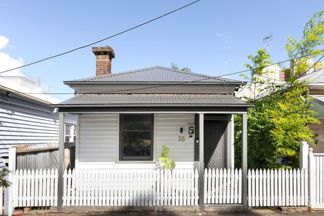Property photo of 55 Campbell Street Collingwood VIC 3066