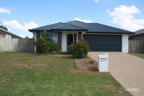 16 Banner Ct, Branyan, QLD 4670