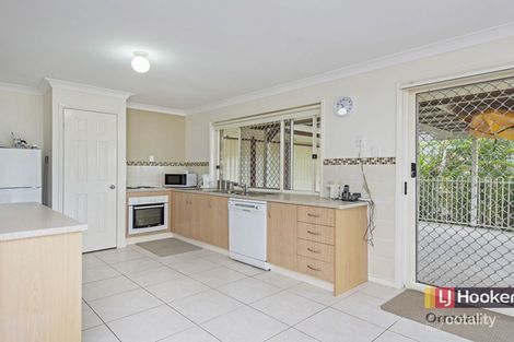 Property photo of 8 Christoffel Close Ormeau Hills QLD 4208