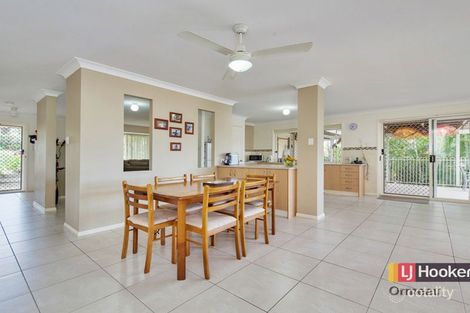 Property photo of 8 Christoffel Close Ormeau Hills QLD 4208