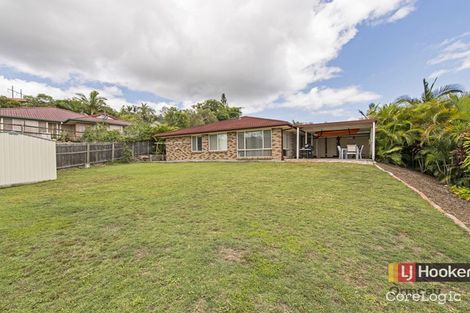 Property photo of 8 Christoffel Close Ormeau Hills QLD 4208