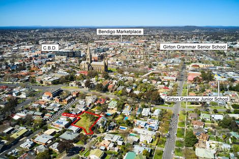Property photo of 9 Atkinson Street Bendigo VIC 3550
