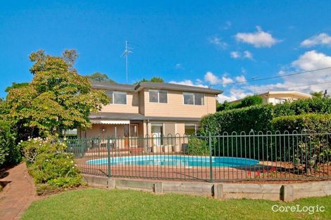 Property photo of 10 Jamieson Avenue Baulkham Hills NSW 2153