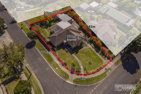 Property photo of 6 Ruthven Street Newtown VIC 3220