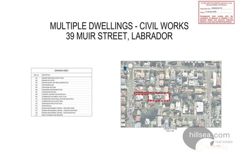 39 Muir St, Labrador, QLD 4215