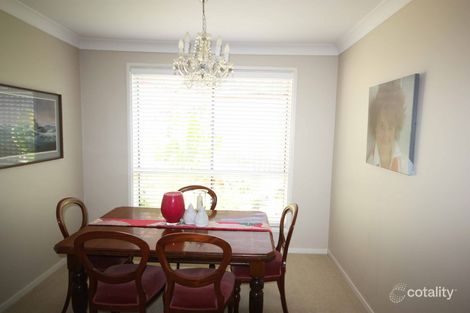 Property photo of 12 Alabaster Place Eagle Vale NSW 2558