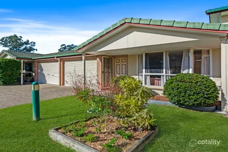 7/32 Sorrento St, Wynnum West, QLD 4178