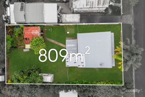 Property photo of 33 McGill Street Basin Pocket QLD 4305