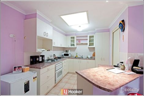 Property photo of 17 Newlop Street Ngunnawal ACT 2913