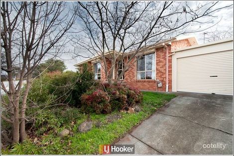 Property photo of 17 Newlop Street Ngunnawal ACT 2913