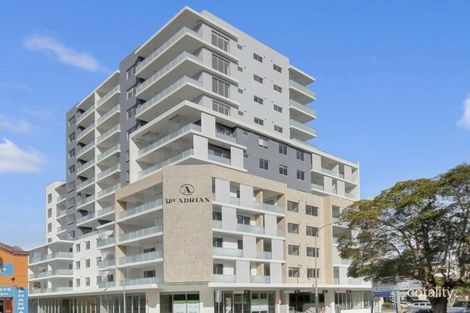 601/108 Station St, Wentworthville, NSW 2145