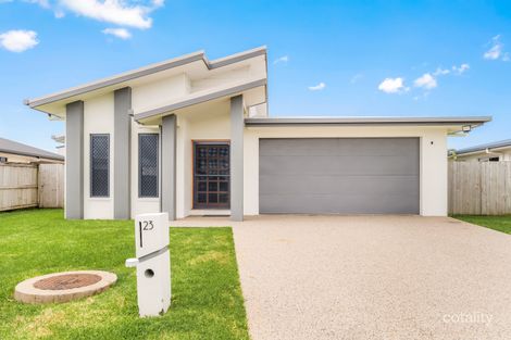 Property photo of 23 Froghollow Drive Ooralea QLD 4740