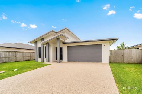 Property photo of 23 Froghollow Drive Ooralea QLD 4740