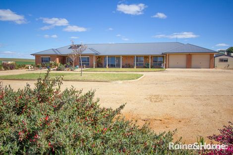 Property photo of 103 Monteagle Stock Route West Monteagle NSW 2594