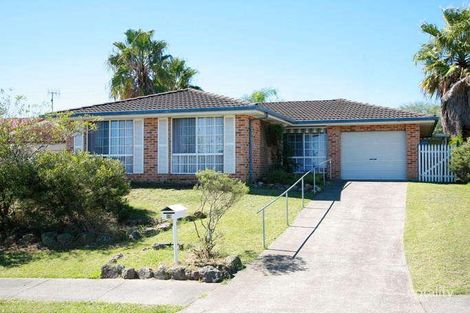 25 Glading Cl, Lake Haven, NSW 2263