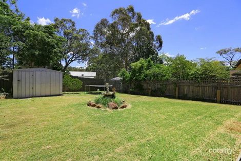 Property photo of 19 McMahons Road North Nowra NSW 2541
