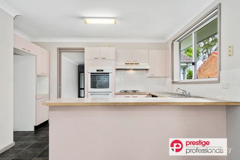 Property photo of 18 Wattle Grove Drive Wattle Grove NSW 2173
