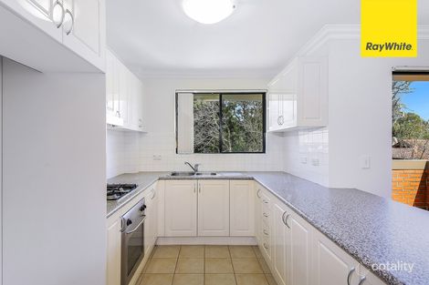 Property photo of 10/22 Bridge Street Epping NSW 2121