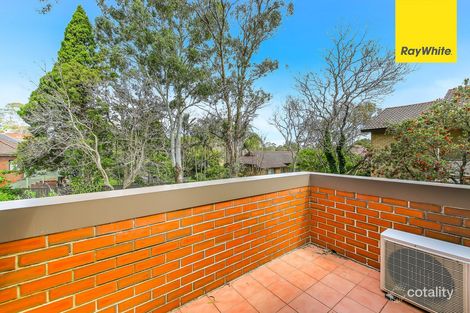 Property photo of 10/22 Bridge Street Epping NSW 2121