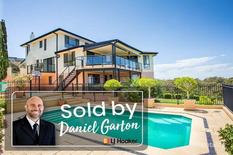 Property photo of 3 Gum Blossom Place Tallwoods Village NSW 2430