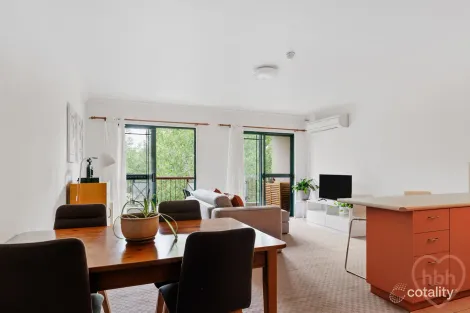 89/14 Boolee St, Reid, ACT 2612