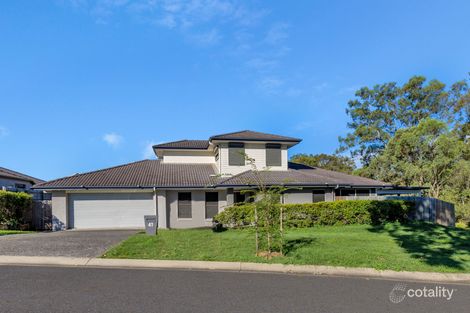 Property photo of 5 Emerson Close Durack QLD 4077