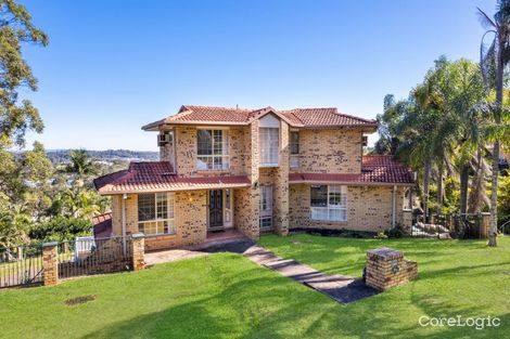 Property photo of 26 Innes Crescent Cornubia QLD 4130