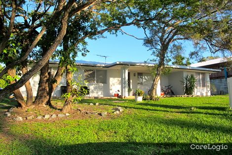 Property photo of 4 Andrew Milne Drive Mount Pleasant QLD 4740
