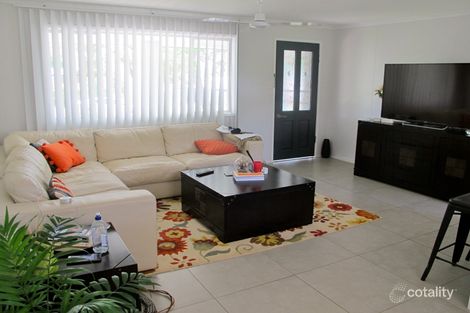 Property photo of 4 Andrew Milne Drive Mount Pleasant QLD 4740