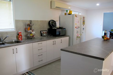 Property photo of 4 Andrew Milne Drive Mount Pleasant QLD 4740