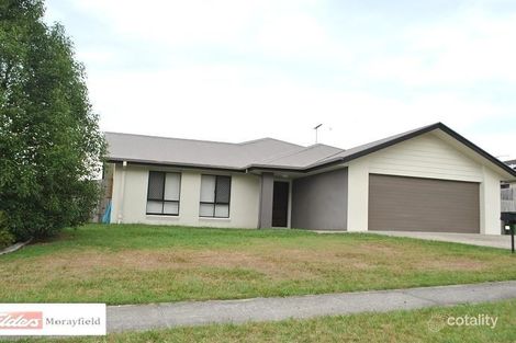 Property photo of 79 Ridgegarden Drive Morayfield QLD 4506