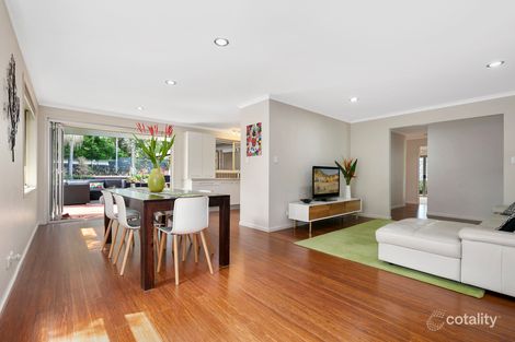 Property photo of 146 Persimmon Drive Marcus Beach QLD 4573
