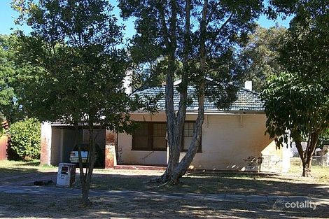 Property photo of 15 Campsie Street Nedlands WA 6009