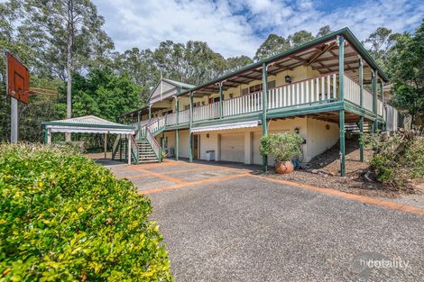 Property photo of 18 Camden Court Helensvale QLD 4212