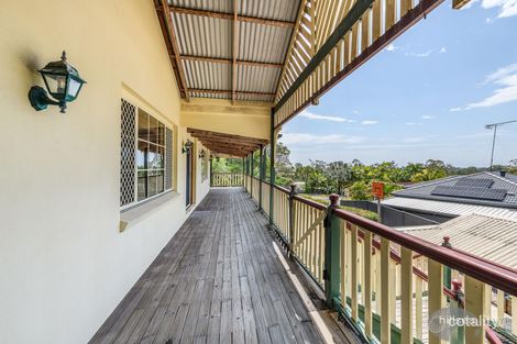 Property photo of 18 Camden Court Helensvale QLD 4212
