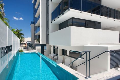 Property photo of 804/25 First Avenue Mooloolaba QLD 4557