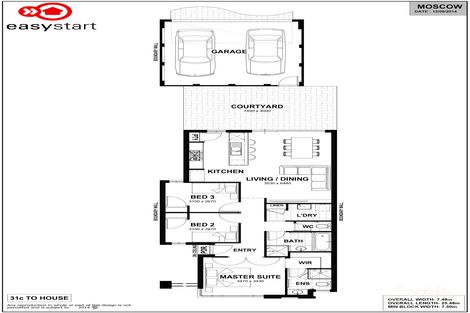 Property photo of 1234 Kahana Parkway Butler WA 6036